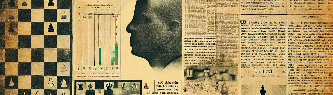 [Echec et mat] Claude Bloodgood ou la grande bulle spéculative du système Elo