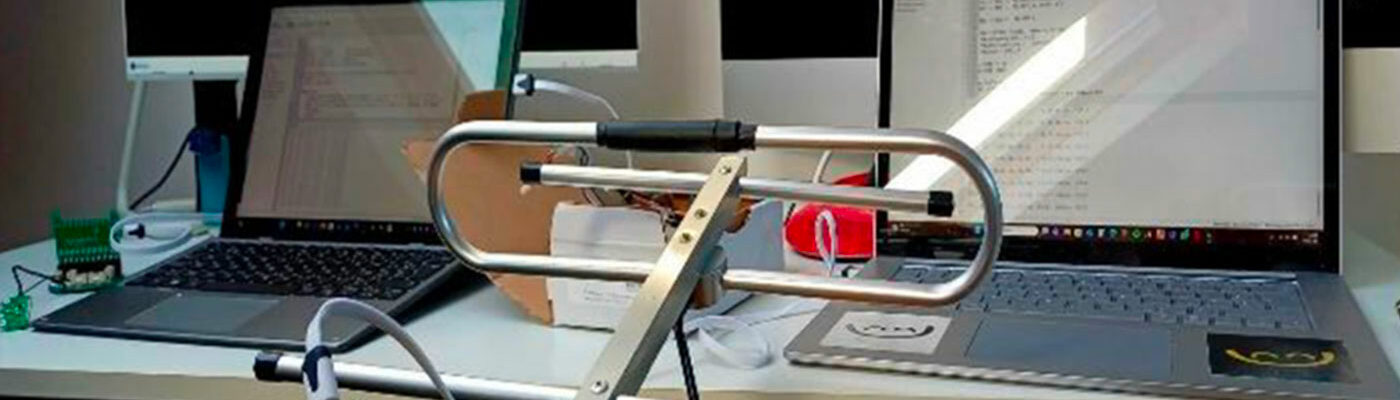 [CanSAT] Juice – Premier rapport