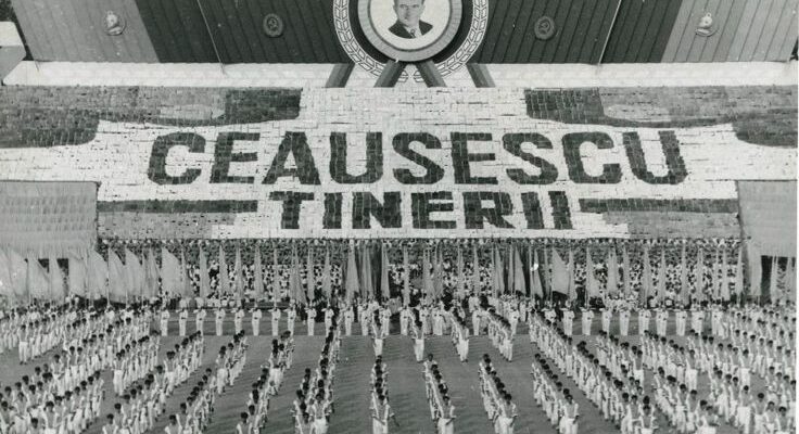 « Ceaușescu, anatomie d’un culte de la personnalité »
