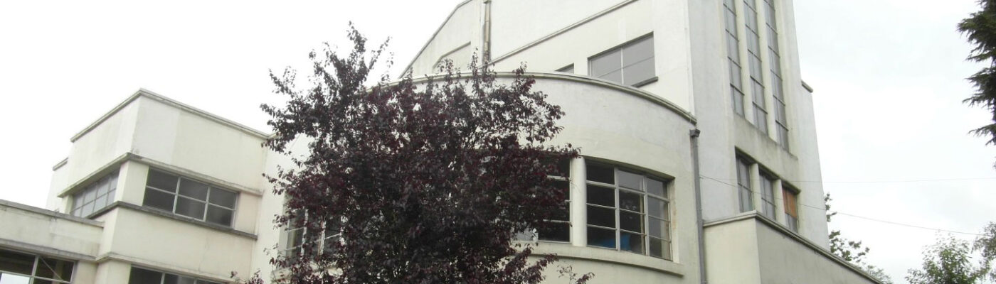Rapport de stage d’observation de rétho von Karman Institute for Fluid Dynamics (IVK)